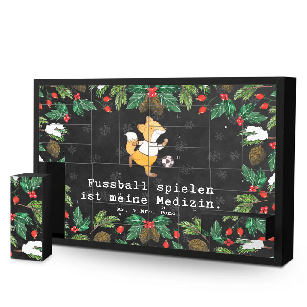 Fillable advent calendar Fox play soccer Advent calendar, Advent calendar 2020, Advent calendar men, self filling, Advent calendar women, Gift, sport, hobby, giving, thank you, award, profit, athlete, Football, footballer, football field, soccer, bolt