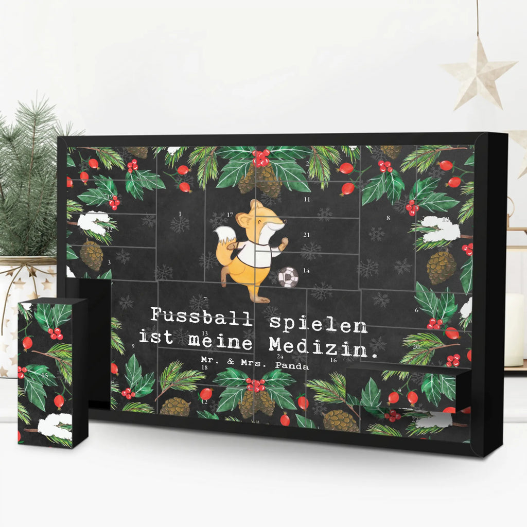 Fillable advent calendar Fox play soccer Advent calendar, Advent calendar 2020, Advent calendar men, self filling, Advent calendar women, Gift, sport, hobby, giving, thank you, award, profit, athlete, Football, footballer, football field, soccer, bolt