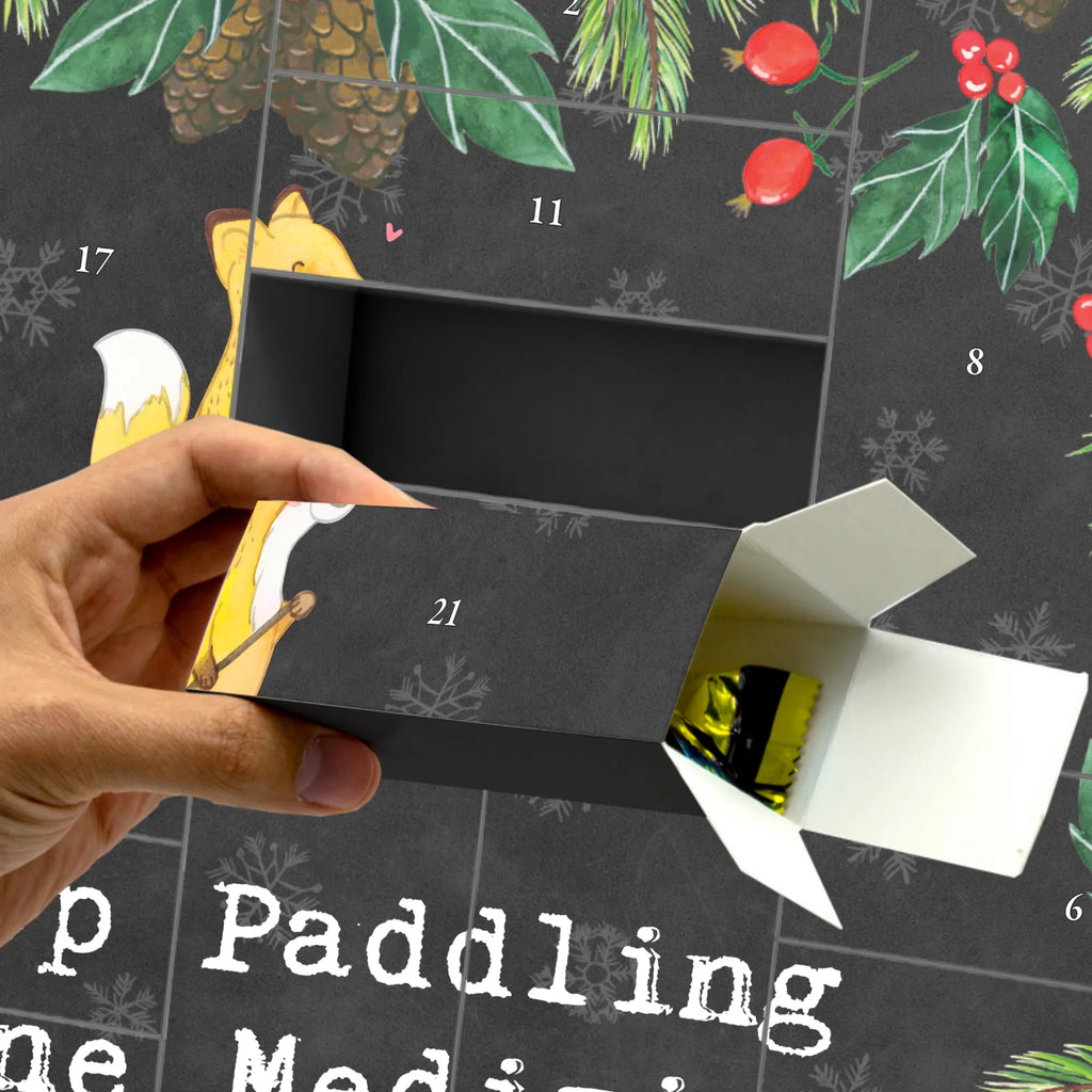 Fillable advent calendar Fox Stand up paddling self filling, Advent calendar, Advent calendar 2020, Advent calendar men, Advent calendar women, Gift, sport, hobby, giving, thank you, award, profit, athlete, Paddle Boarding, Stand Up Paddling, SUB, stand up paddle, subben