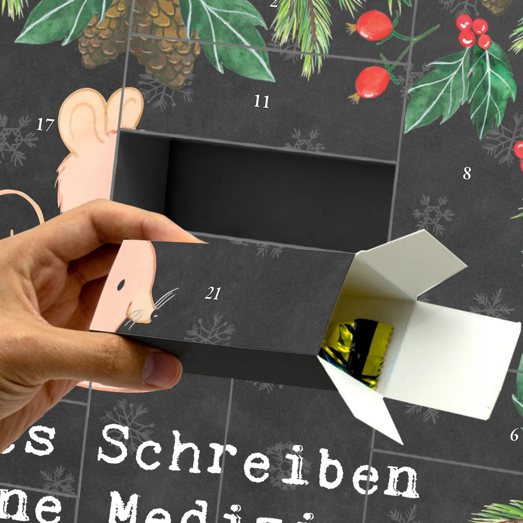 Fillable advent calendar Mouse Creative writing Advent calendar, Advent calendar 2020, Advent calendar women, self filling, Advent calendar men, Gift, sport, hobby, giving, thank you, award, profit, athlete, creative writing, Creative writing, writing literature