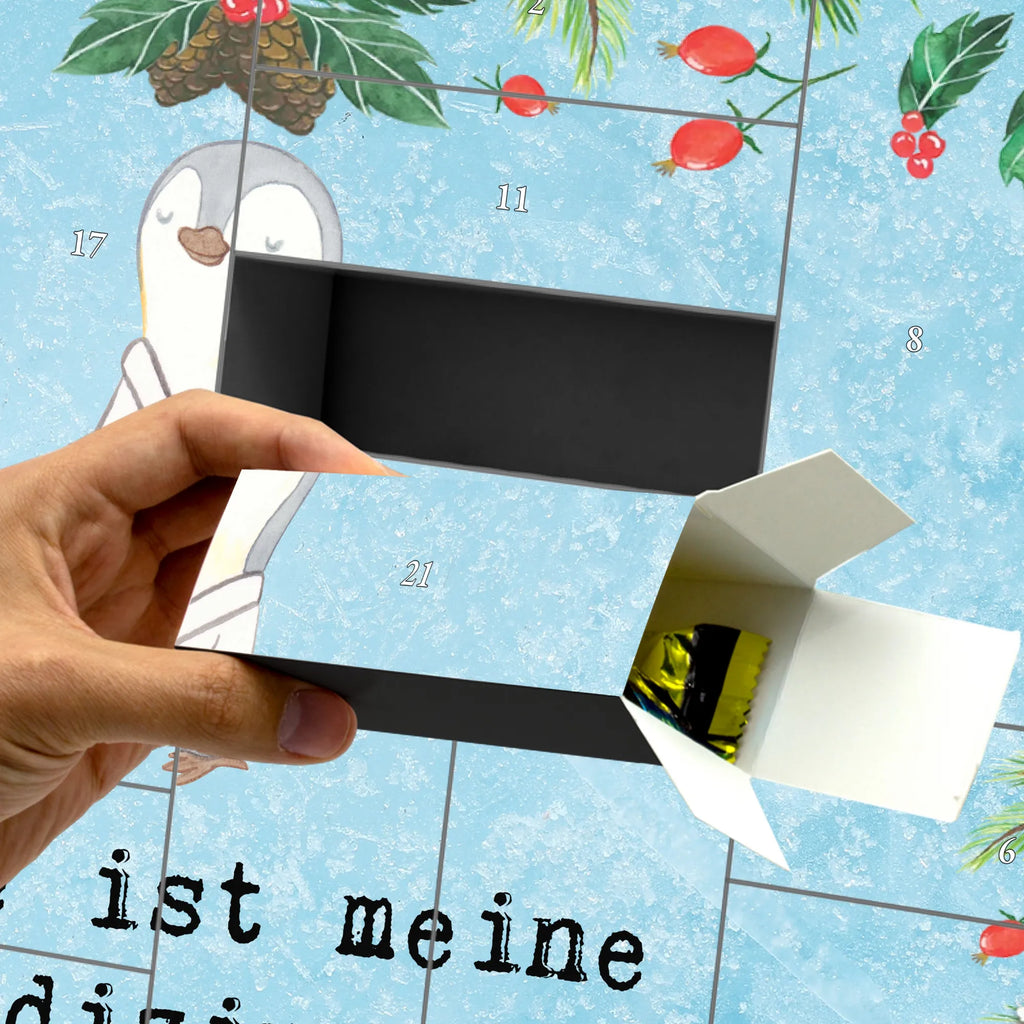 Fillable advent calendar penguin karate self filling, Advent calendar men, Advent calendar 2020, Advent calendar women, Advent calendar, Gift, sport, hobby, giving, thank you, award, profit, athlete, martial arts, karate club, self defense, Karate