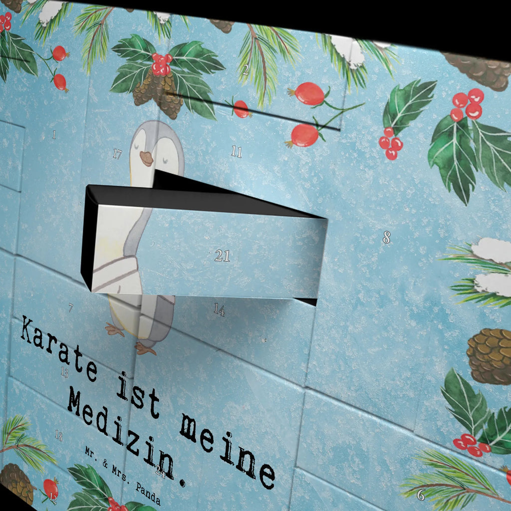 Fillable advent calendar penguin karate self filling, Advent calendar men, Advent calendar 2020, Advent calendar women, Advent calendar, Gift, sport, hobby, giving, thank you, award, profit, athlete, martial arts, karate club, self defense, Karate