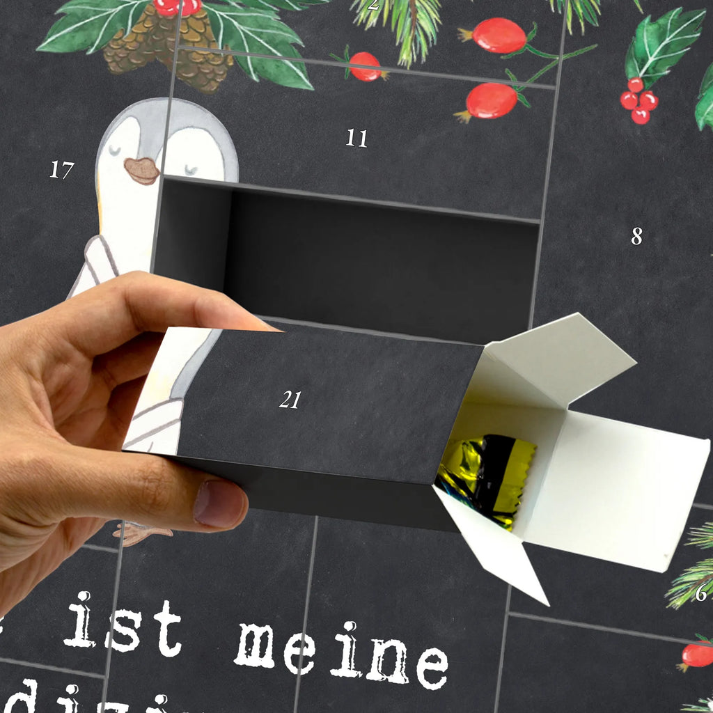 Fillable advent calendar penguin karate self filling, Advent calendar men, Advent calendar 2020, Advent calendar women, Advent calendar, Gift, sport, hobby, giving, thank you, award, profit, athlete, martial arts, karate club, self defense, Karate