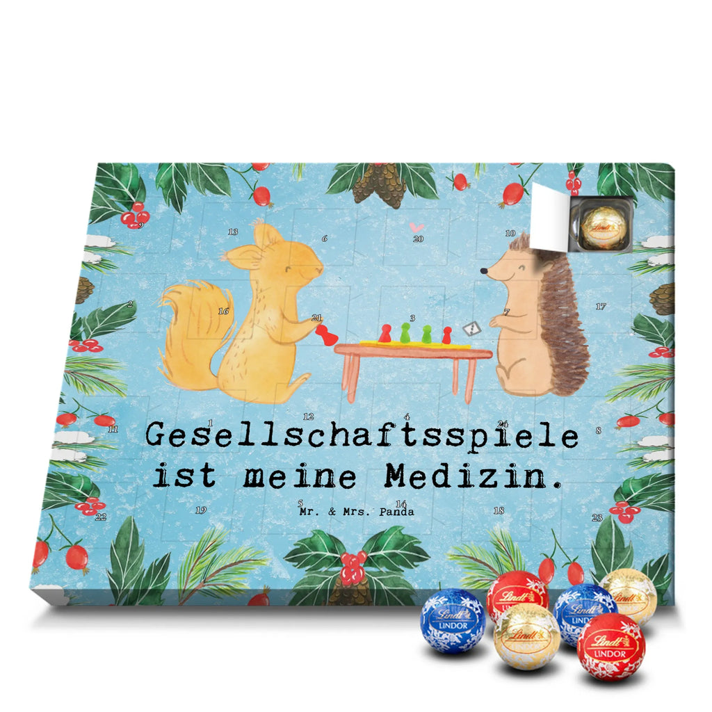 Chocolate advent calendar Squirrel board games giving, Gift, thank you, award, profit, athlete, Board games, game night, games