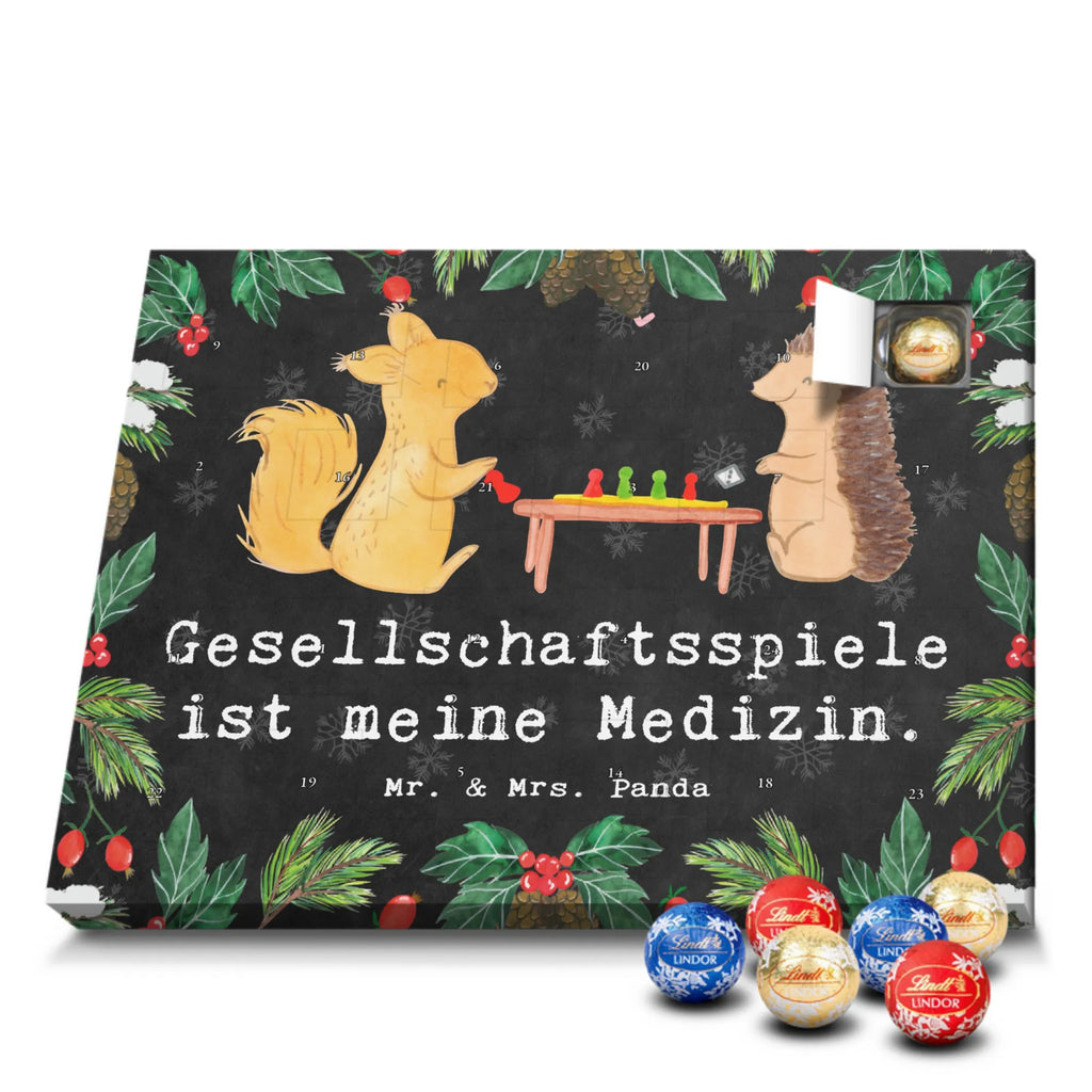 Chocolate advent calendar Squirrel board games giving, Gift, thank you, award, profit, athlete, Board games, game night, games