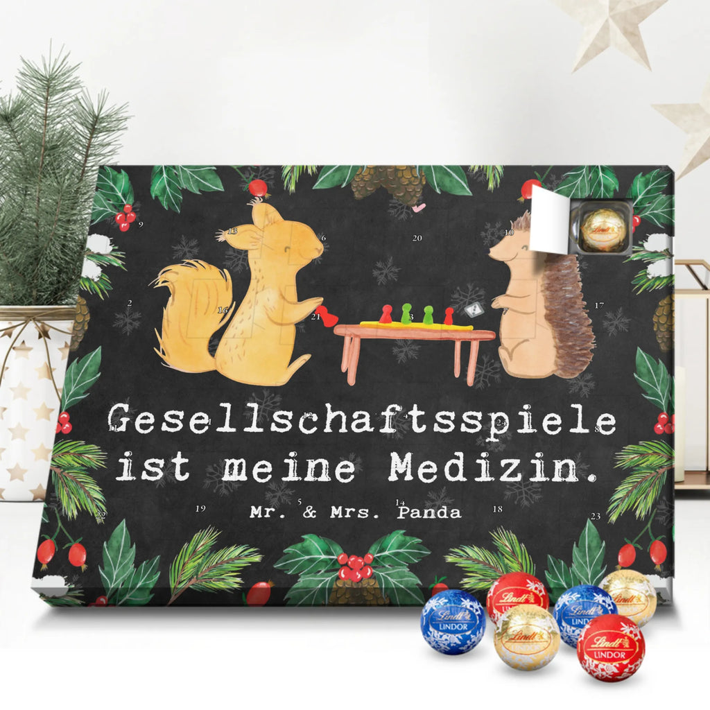 Chocolate advent calendar Squirrel board games giving, Gift, thank you, award, profit, athlete, Board games, game night, games