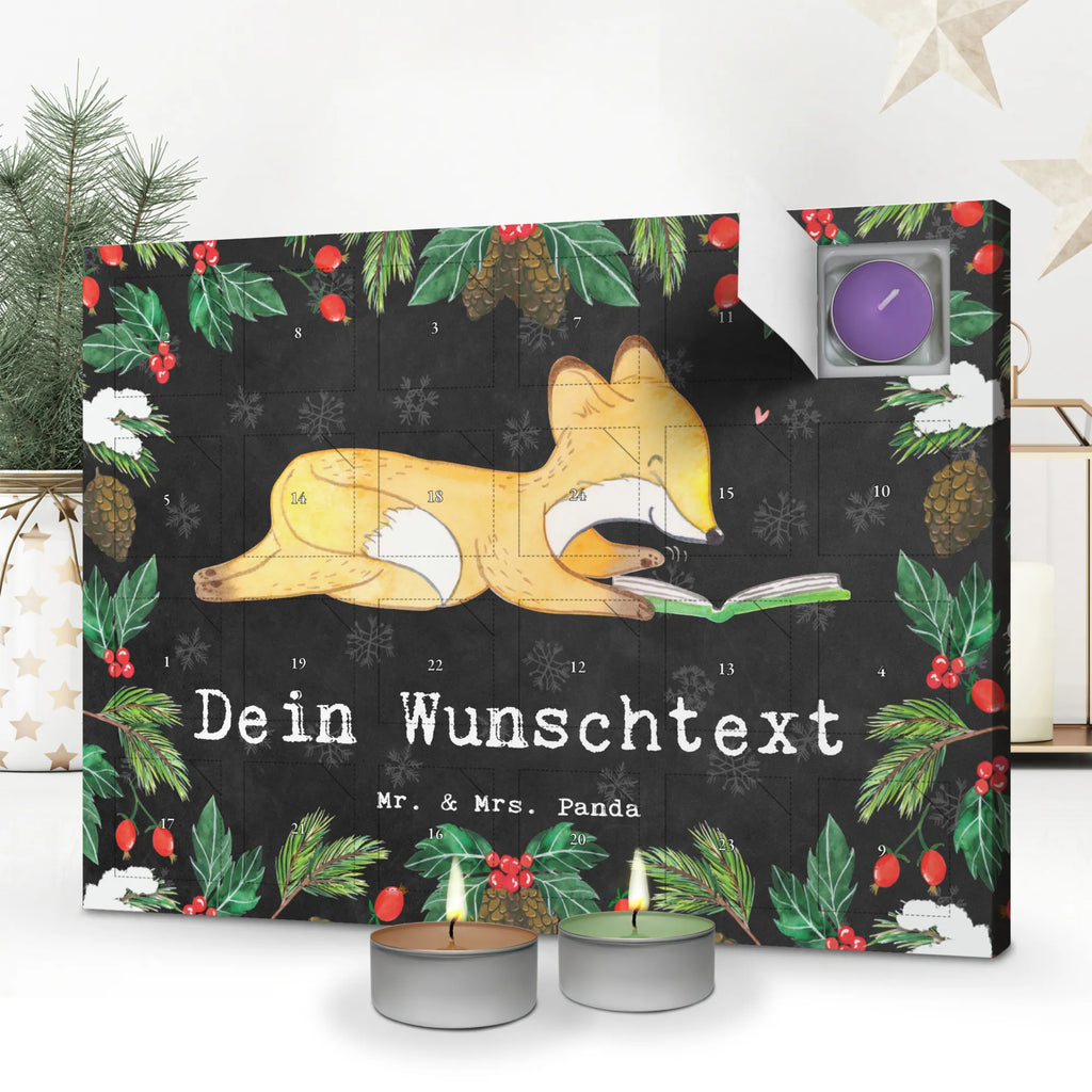  Fox To read Gift, sport, hobby, giving, thank you, award, profit, athlete, read, read books, bookworm
