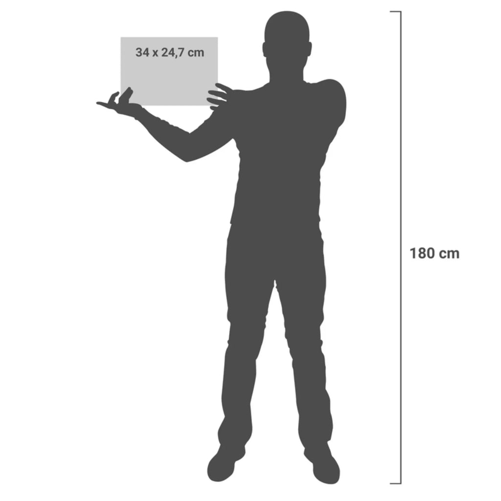  Fox Stand up paddling Personalisierter Duftkerzen Adventskalender, Geschenk, Schenken, Sport, Sportart, Hobby, Danke, Dankeschön, Auszeichnung, Gewinn, Sportler, Paddle Boarding, Subben, Stand Up Paddle, Stand Up Paddling, SUB