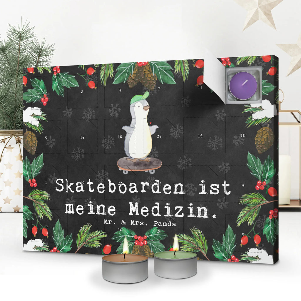 Scented candle advent calendar penguin skateboarding weihnachts adventskalender, Adventskalender, duftkerzenkalender, adventskerzen kalender, Weihnachtskalender, Duftkerzen Adventskalender, adventskalender mit duftkerzen, adventskalender mit kerzen, adventskalender duftkerzen, aroma adventskalender, duft adventskalender, raumduft adventskalender, advent kalender, duft kalender, Kerzen Adventskalender, kerzenkalender, adventskalender kerzen, Geschenk, Schenken, Sport, Sportart, Hobby, Danke, Dankeschön, Auszeichnung, Gewinn, Sportler, Skateboard fahren, Skateboarden, Skateboard, Skateplatz, Skaten
