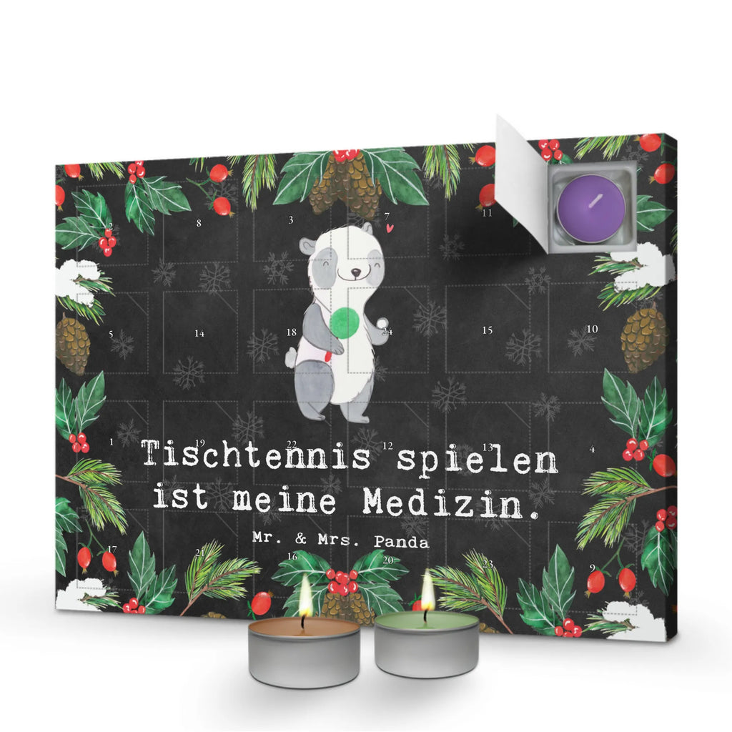 Scented candle advent calendar panda table tennis kerzenkalender, Duftkerzen Adventskalender, Adventskalender, Weihnachtskalender, duftkerzenkalender, aroma adventskalender, adventskalender mit duftkerzen, adventskalender mit kerzen, raumduft adventskalender, adventskerzen kalender, adventskalender duftkerzen, duft kalender, adventskalender kerzen, weihnachts adventskalender, advent kalender, Kerzen Adventskalender, duft adventskalender, Geschenk, Schenken, Sport, Sportart, Hobby, Danke, Dankeschön, Auszeichnung, Gewinn, Sportler, Tischtennis Bund, Ballsport, Tischtennis, Tischtennis Verein