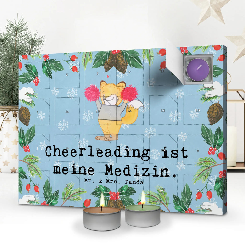 Scented candle advent calendar Fox cheerleader Weihnachtskalender, kerzenkalender, adventskalender mit kerzen, adventskerzen kalender, adventskalender kerzen, weihnachts adventskalender, duft adventskalender, adventskalender duftkerzen, adventskalender mit duftkerzen, duft kalender, Adventskalender, advent kalender, raumduft adventskalender, Duftkerzen Adventskalender, aroma adventskalender, duftkerzenkalender, Kerzen Adventskalender, Geschenk, Schenken, Sport, Sportart, Hobby, Danke, Dankeschön, Auszeichnung, Gewinn, Sportler, Turn Club, Cheerleading, Turniere, Turnen, Cheerleader