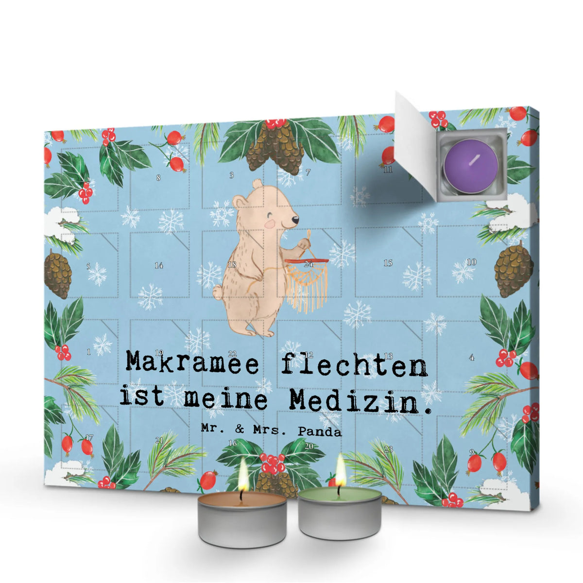 Scented candle advent calendar bear macrame adventskalender mit duftkerzen, Weihnachtskalender Kerzen, duftkerzenkalender, Duftkalender, Duft-Adventskalender, adventskerzen kalender, Kalender Kerzen, aroma adventskalender, Kerzen Adventskalender, duft adventskalender, duft kalender, raumduft adventskalender, Duftkerzen-Adventskalender, Adventskalender, Adventskalender Duftkerze, Weihnachtskalender Duftkerzen, Duftkerzen Adventskalender, adventskalender kerzen, Kalender Duftkerzen, adventskalender mit kerzen, kerzenkalender, adventskalender duftkerzen, Sportart, Hobby, Danke, Dankeschön, Sport, Auszeichnung, Schenken, Gewinn, Sportler, Geschenk, Basteln mit Makramee, Makramee, Basteln