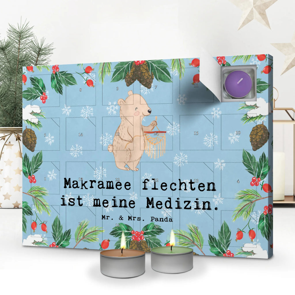 Duftkerzen Adventskalender Bär Makramee Duftkerzen Adventskalender, duft adventskalender, aroma adventskalender, adventskalender mit kerzen, kerzenkalender, advent kalender, Weihnachtskalender, adventskalender kerzen, adventskerzen kalender, Adventskalender, duft kalender, raumduft adventskalender, duftkerzenkalender, adventskalender mit duftkerzen, Kerzen Adventskalender, weihnachts adventskalender, adventskalender duftkerzen, Geschenk, Schenken, Sport, Sportart, Hobby, Danke, Dankeschön, Auszeichnung, Gewinn, Sportler, Makramee, Basteln, Basteln mit Makramee