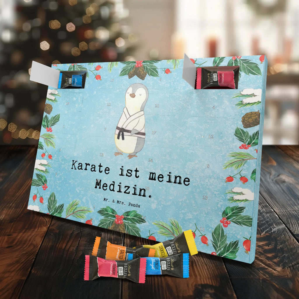  Pingwin karate Sportowiec, Wygrana, Wyróżnienie, Dzięki, Dziękuję, Darować, Dyscyplina sportowa, Prezent