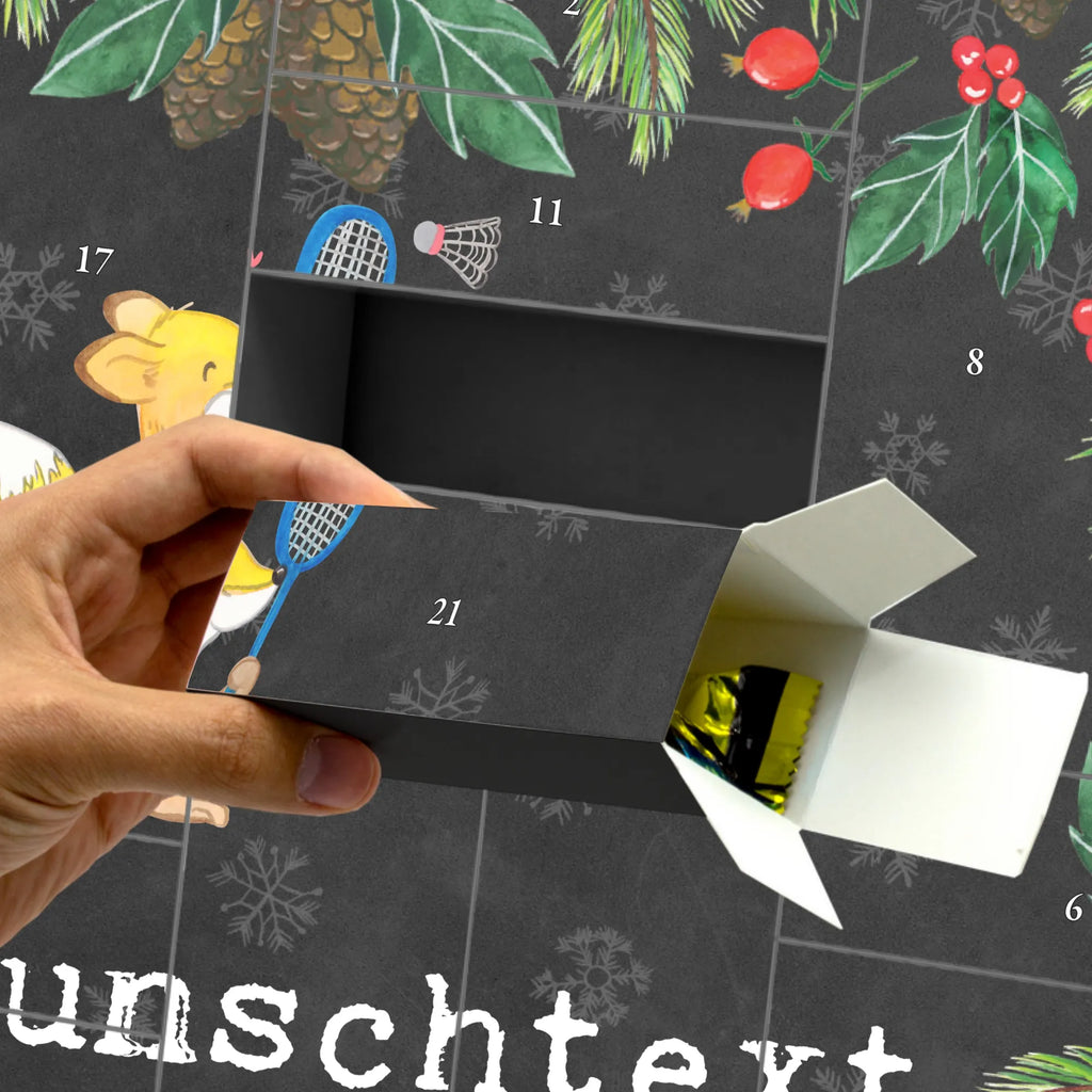  Fox play badminton Gift, sport, hobby, giving, thank you, award, profit, athlete, Play shuttlecock, badminton