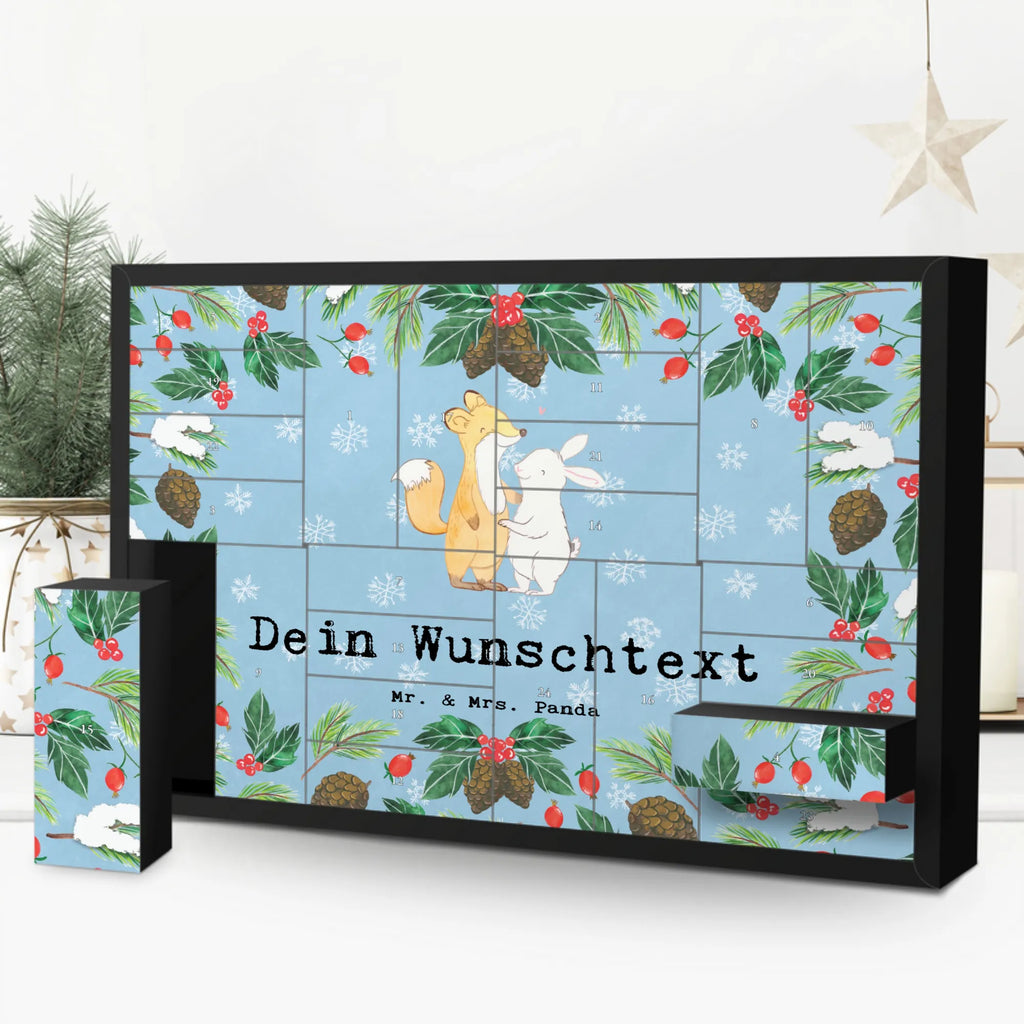  Lis Zając Spotkaj się z przyjaciółmi Befüllbarer Adventskalender, Adventskalender Zum Selbst Befüllen, Geschenk, Schenken, Sport, Sportart, Hobby, Danke, Dankeschön, Auszeichnung, Gewinn, Sportler, Freunde Treffen