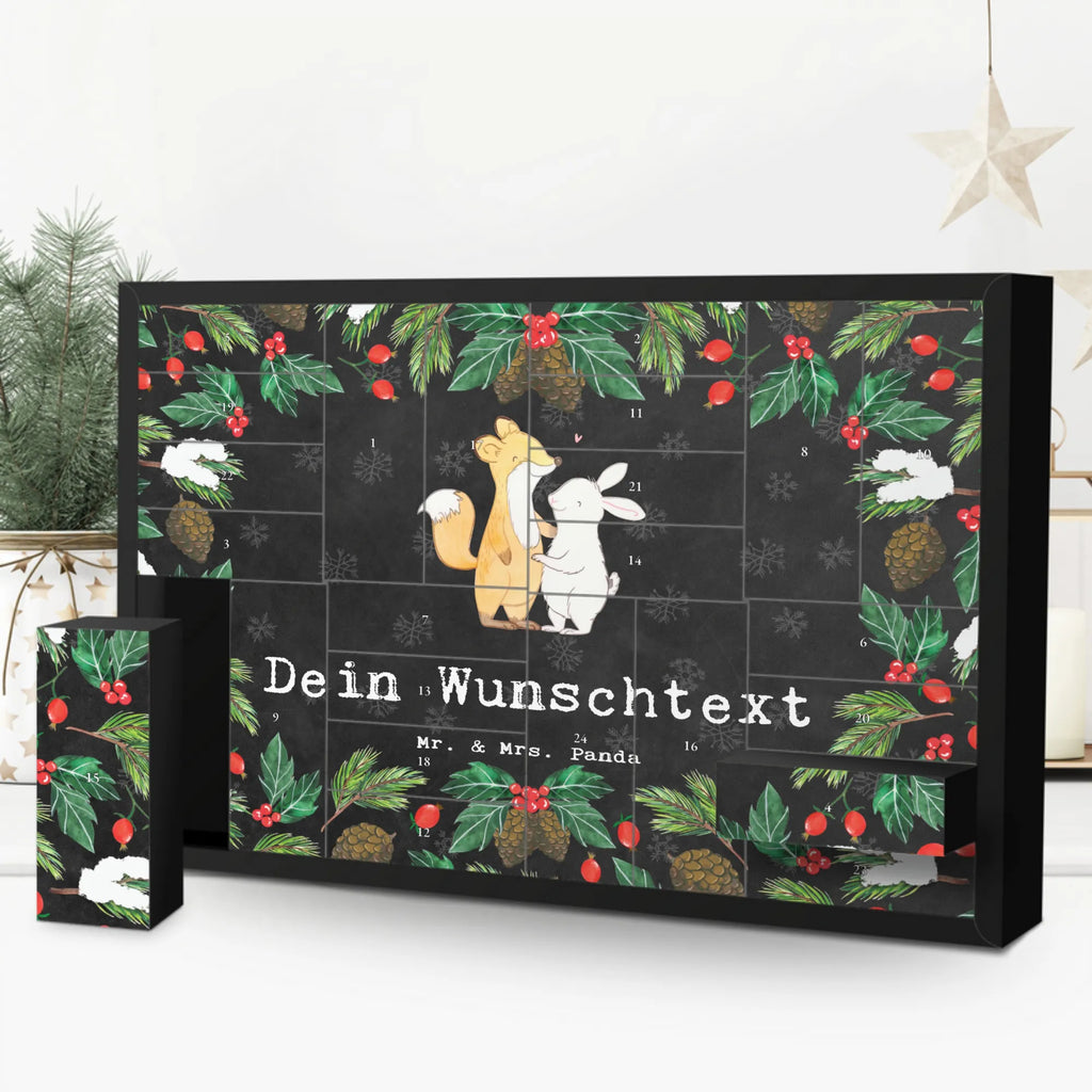  Lis Zając Spotkaj się z przyjaciółmi Befüllbarer Adventskalender, Adventskalender Zum Selbst Befüllen, Geschenk, Schenken, Sport, Sportart, Hobby, Danke, Dankeschön, Auszeichnung, Gewinn, Sportler, Freunde Treffen