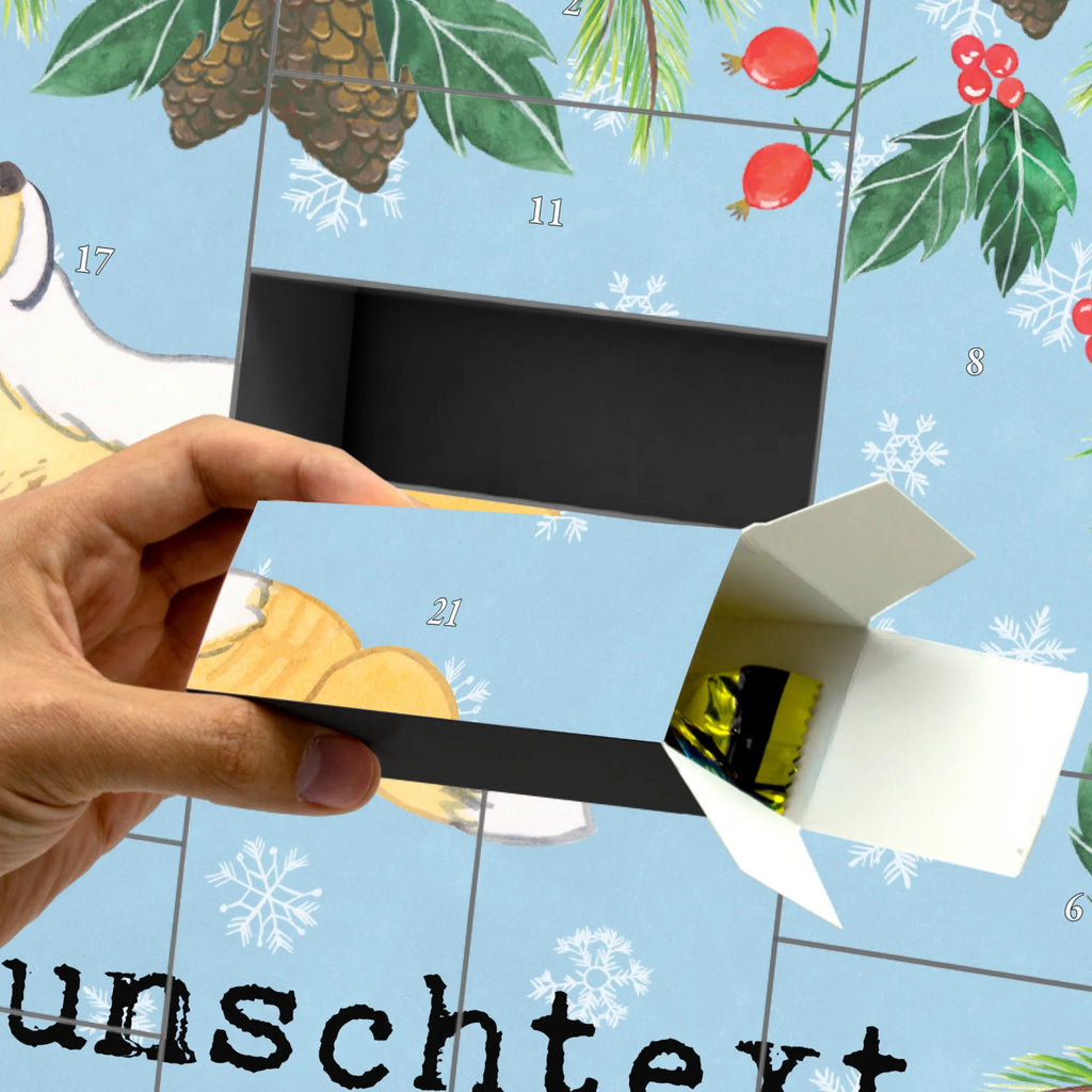  Fox crunches Befüllbarer Adventskalender, Adventskalender Zum Selbst Befüllen, Geschenk, Schenken, Sport, Sportart, Hobby, Danke, Dankeschön, Auszeichnung, Gewinn, Sportler, Crunches, Fitness, Fitnessstudio, Bauchpressen