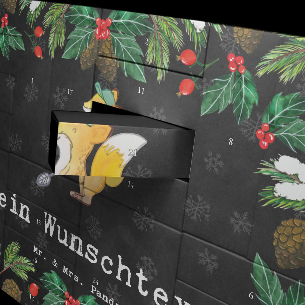  Fox metal detector Adventskalender Zum Selbst Befüllen, Befüllbarer Adventskalender, Geschenk, Schenken, Sport, Sportart, Hobby, Danke, Dankeschön, Auszeichnung, Gewinn, Sportler, Metalldetektor, Sondengänger, Sondeln, Münzen Suchen, Schatzsuche