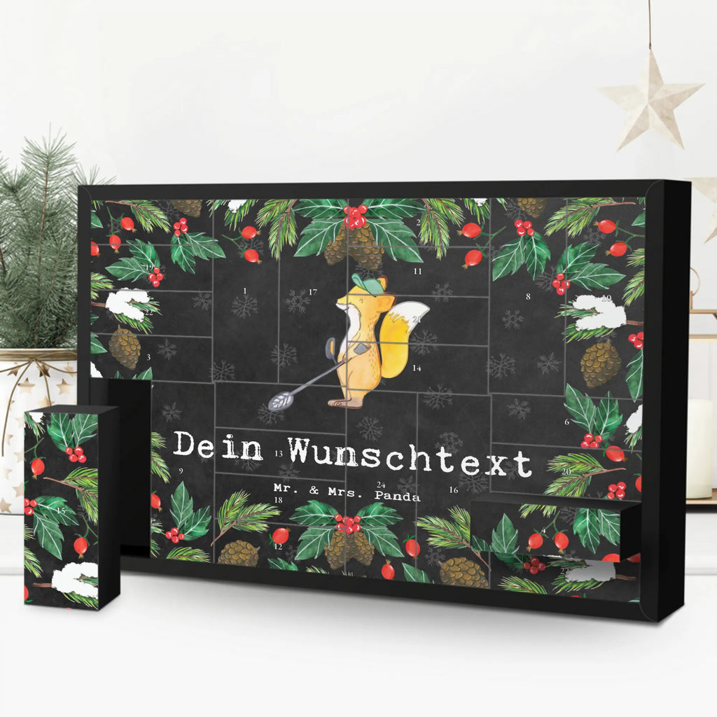  Fox metal detector Adventskalender Zum Selbst Befüllen, Befüllbarer Adventskalender, Geschenk, Schenken, Sport, Sportart, Hobby, Danke, Dankeschön, Auszeichnung, Gewinn, Sportler, Metalldetektor, Sondengänger, Sondeln, Münzen Suchen, Schatzsuche
