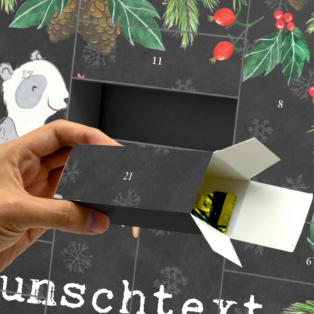  panda restore furniture Adventskalender Zum Selbst Befüllen, Befüllbarer Adventskalender, Geschenk, Schenken, Sport, Sportart, Hobby, Danke, Dankeschön, Auszeichnung, Gewinn, Sportler, Antike Möbel Restaurieren, Handwerk, Möbel Restaurieren, Restaurator