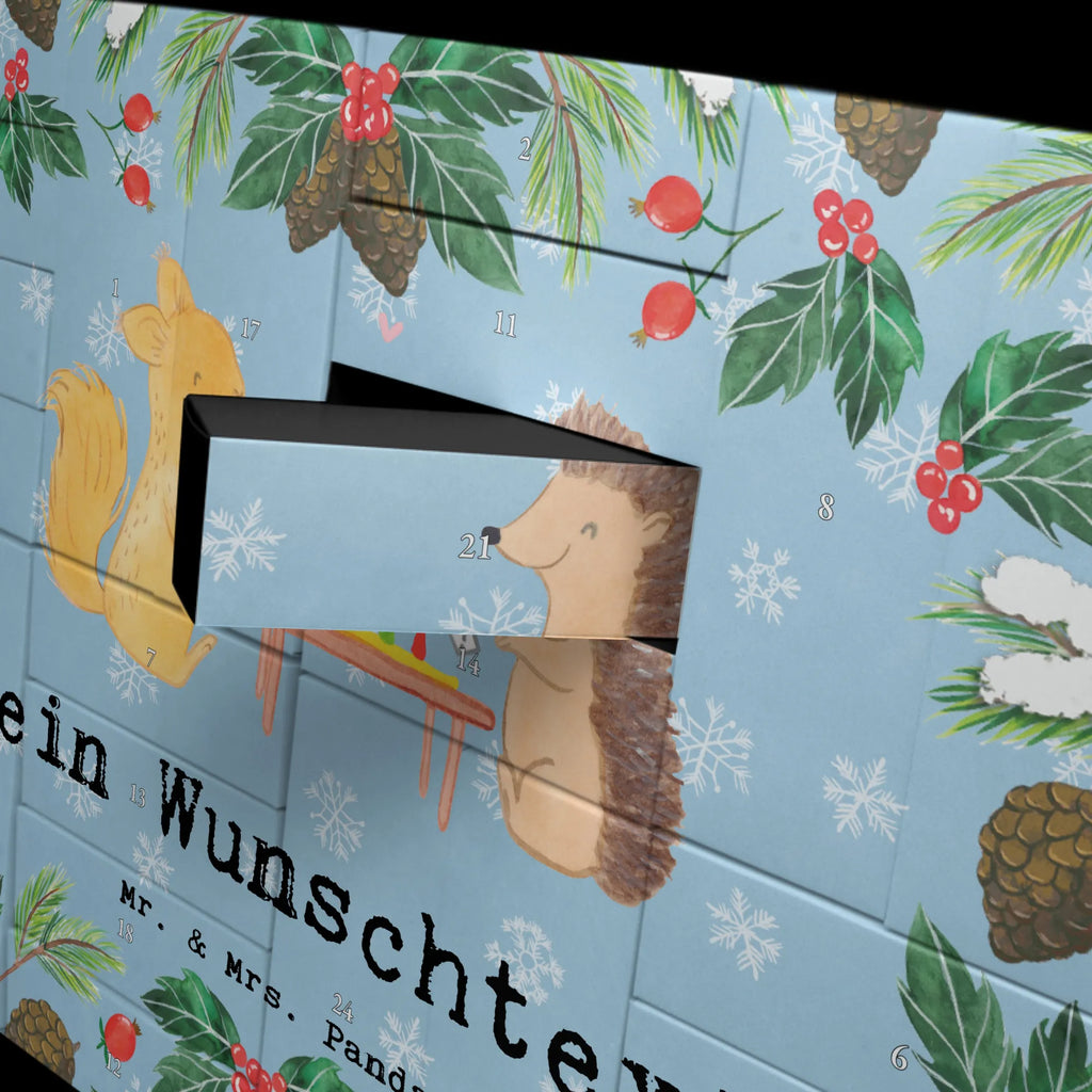 Personalisierter Befüllbarer Adventskalender Eichhörnchen Gesellschaftsspiele Befüllbarer Adventskalender, Adventskalender Zum Selbst Befüllen, Geschenk, Schenken, Sport, Sportart, Hobby, Danke, Dankeschön, Auszeichnung, Gewinn, Sportler, Spielen, Spieleabend, Gesellschaftsspiele