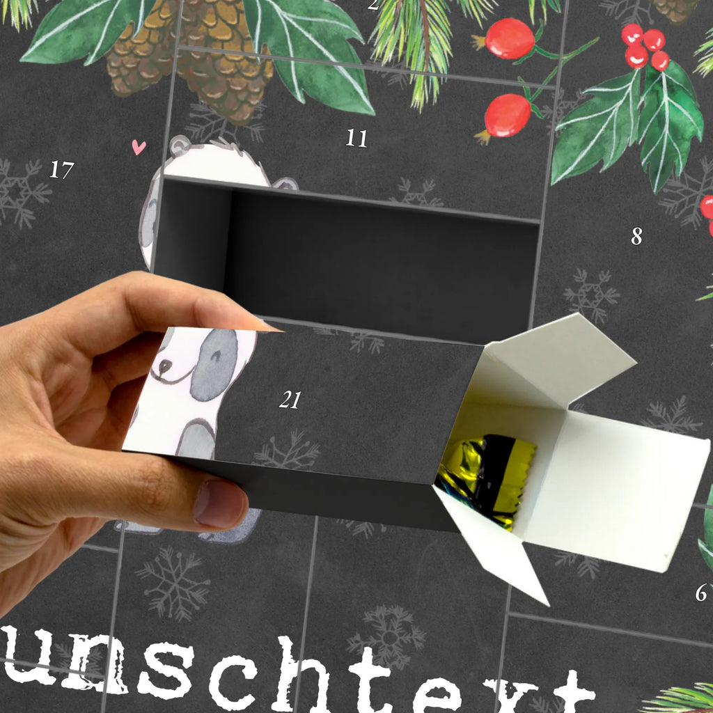  panda play hockey Gift, sport, hobby, giving, thank you, award, profit, athlete, field hockey, hockey club, Play hockey, hockey stick