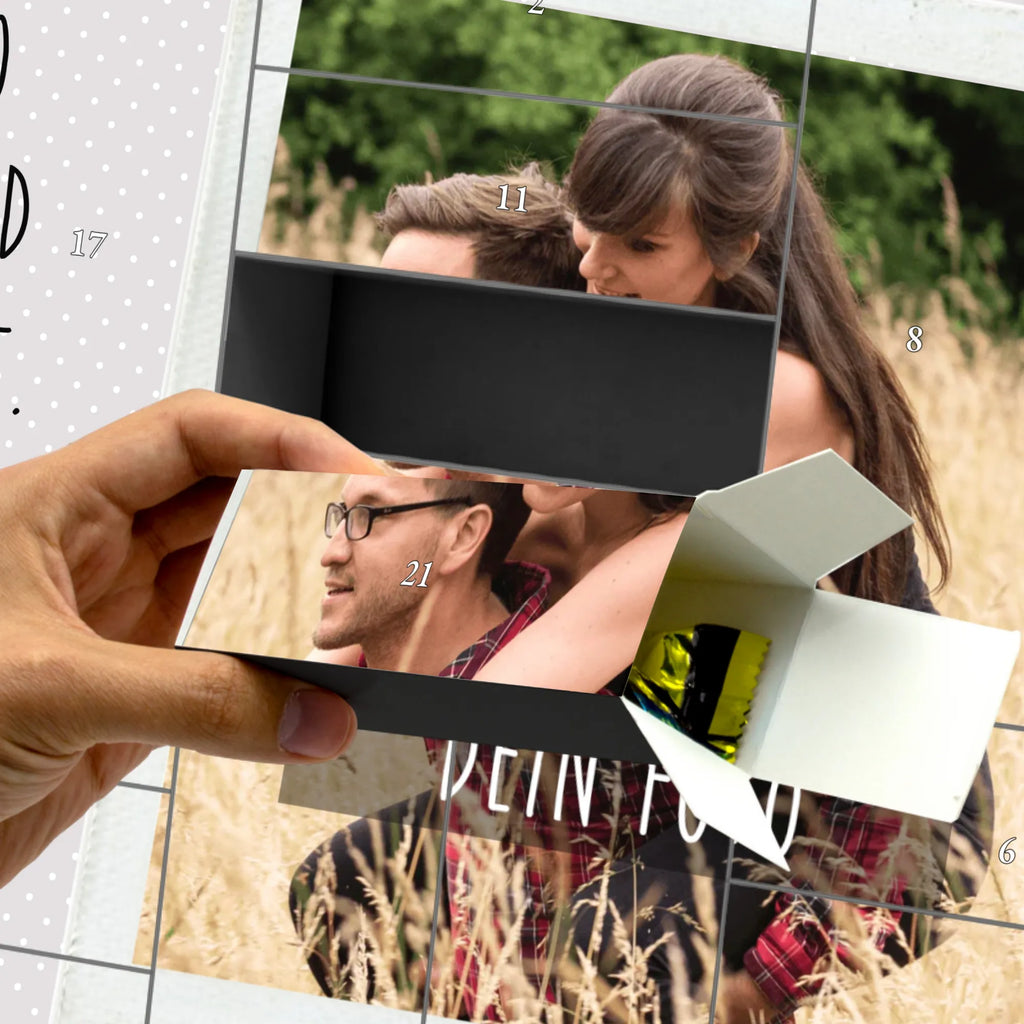 Personalisierter Befüllbarer Foto Adventskalender Koala Familie Weihnachtskalender mit Foto, Adventskalender mit Eigenem Bild, Personalisierter Befüllbarer Foto Adventskalender, Personalisierter Adventskalender, Foto Adventskalender, Adventskalender Eigenes Foto, Adventskalender mit Foto, Muttertag, Vatertag, Mama, Papa, Oma, Opa, Familie, Schwester, Bruder, Koalas, Kinder, Familienleben, Geschwister, Koala, Family