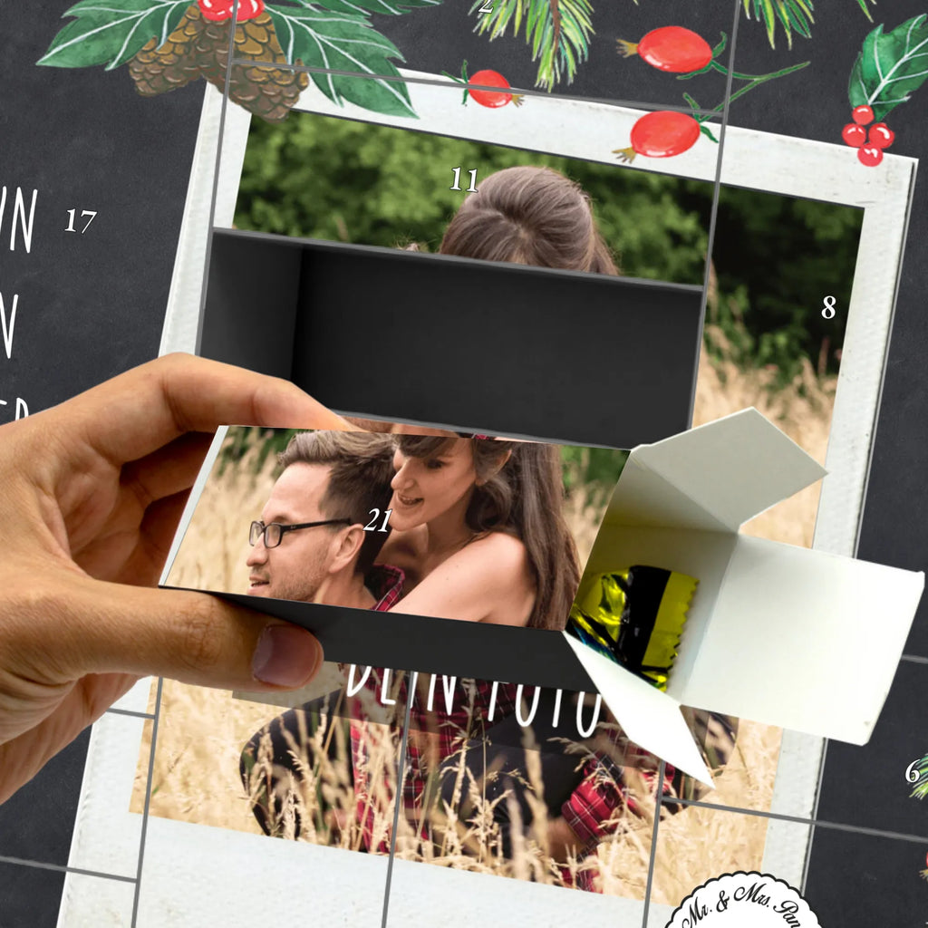 Personalisierter Befüllbarer Foto Adventskalender Pinguin & Maus Wanderer Personalisierter Adventskalender, Adventskalender Eigenes Foto, Adventskalender mit Foto, Foto Adventskalender, Adventskalender mit Eigenem Bild, Weihnachtskalender mit Foto, Personalisierter Befüllbarer Foto Adventskalender, Pinguin, Wanderlust, Pinguine, Abenteurer, Ausflug, Wandern, Roadtrip, Abenteuer