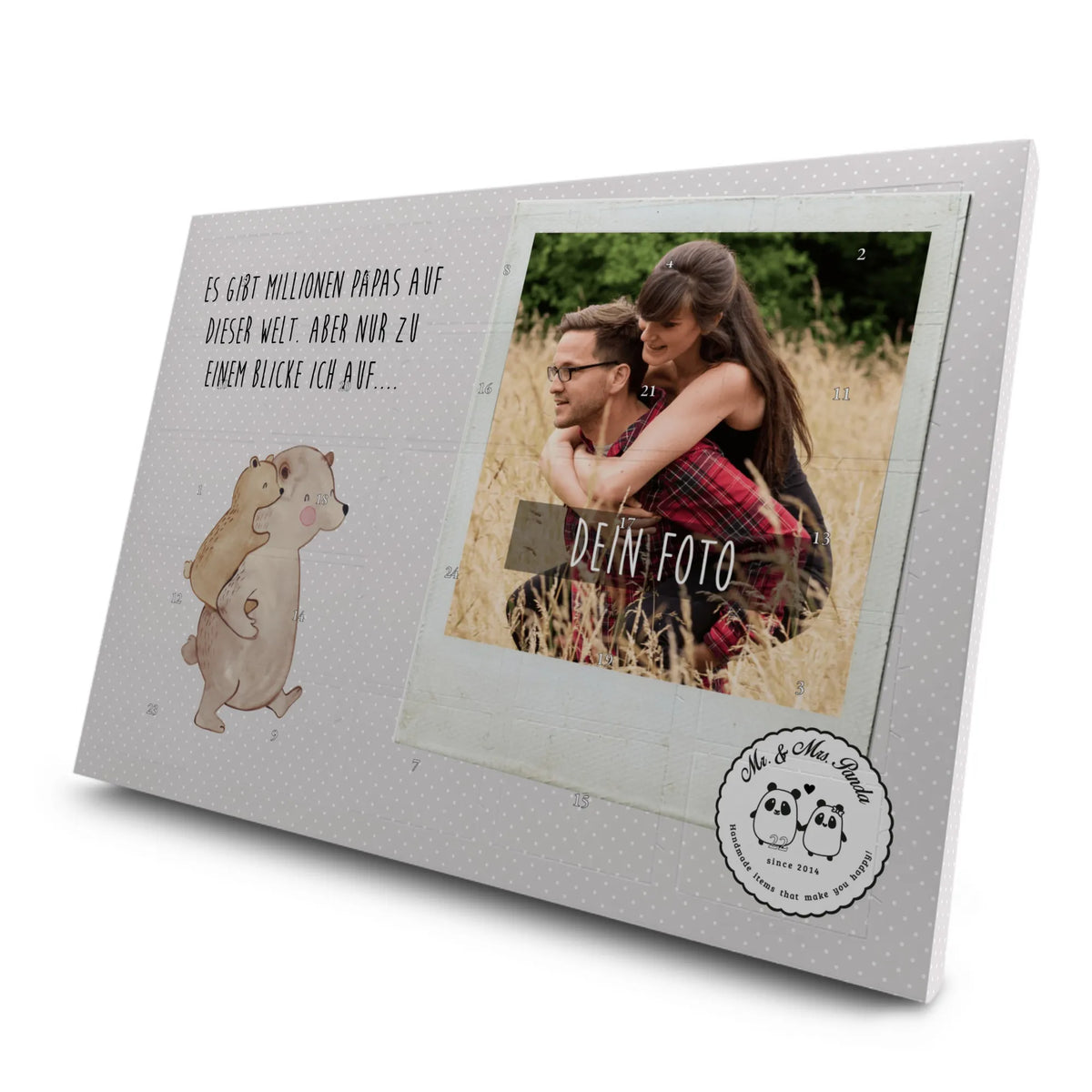  Papa Bear Father's Day, Mother's Day, father's day, present, uncle, birthday