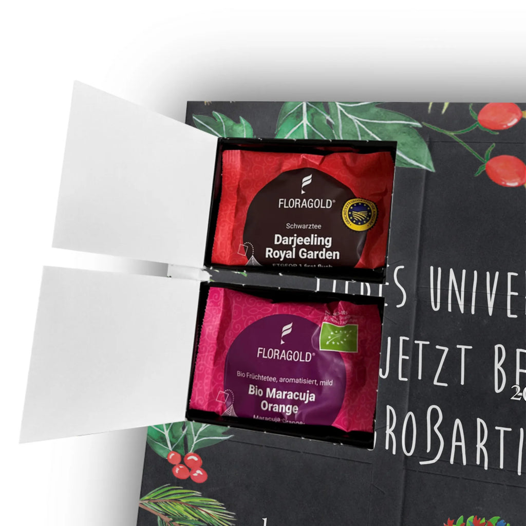  Penguin Flower Penguin, North Pole, Winter, Penguins, goals in life, lovesickness, love of life, wishes, universe, wreath of flowers, gift idea, motivation, goals, life, penguins