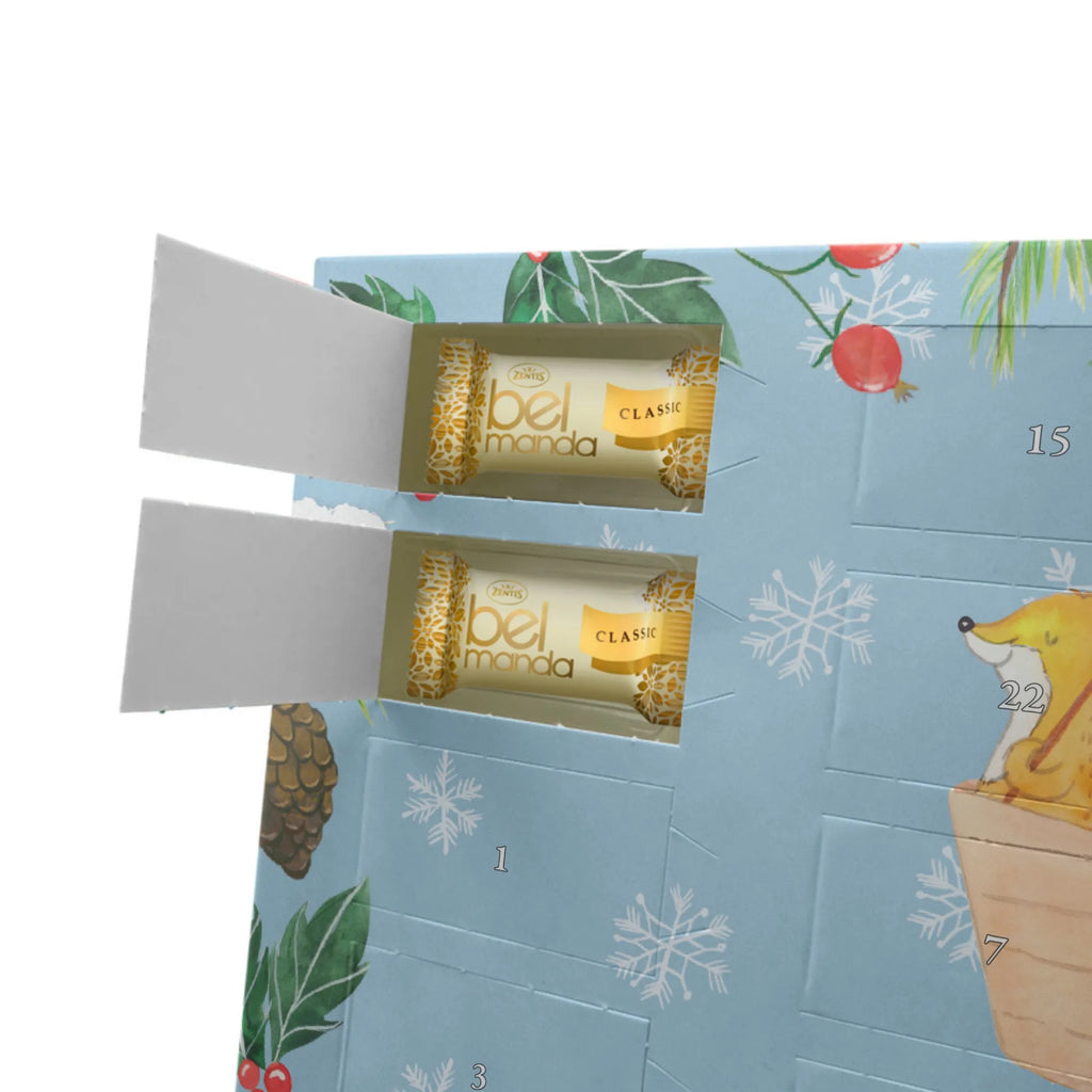 Marzipan Adventskalender Fuchs Kanufahren Marzipan Adventskalender, Geschenk, Sport, Sportart, Hobby, Schenken, Danke, Dankeschön, Auszeichnung, Gewinn, Sportler, Kanu fahren, Paddeltour, Kanutour, Kanu Schule, Kanuverleih
