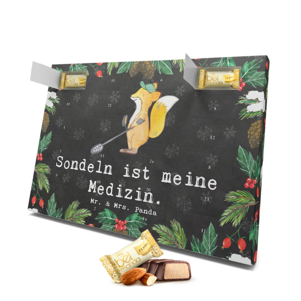 Marzipan Adventskalender Fuchs Metalldetektor Marzipan Adventskalender, Geschenk, Sport, Sportart, Hobby, Schenken, Danke, Dankeschön, Auszeichnung, Gewinn, Sportler, Sondengänger, Münzen suchen, Schatzsuche, sondeln, Metalldetektor