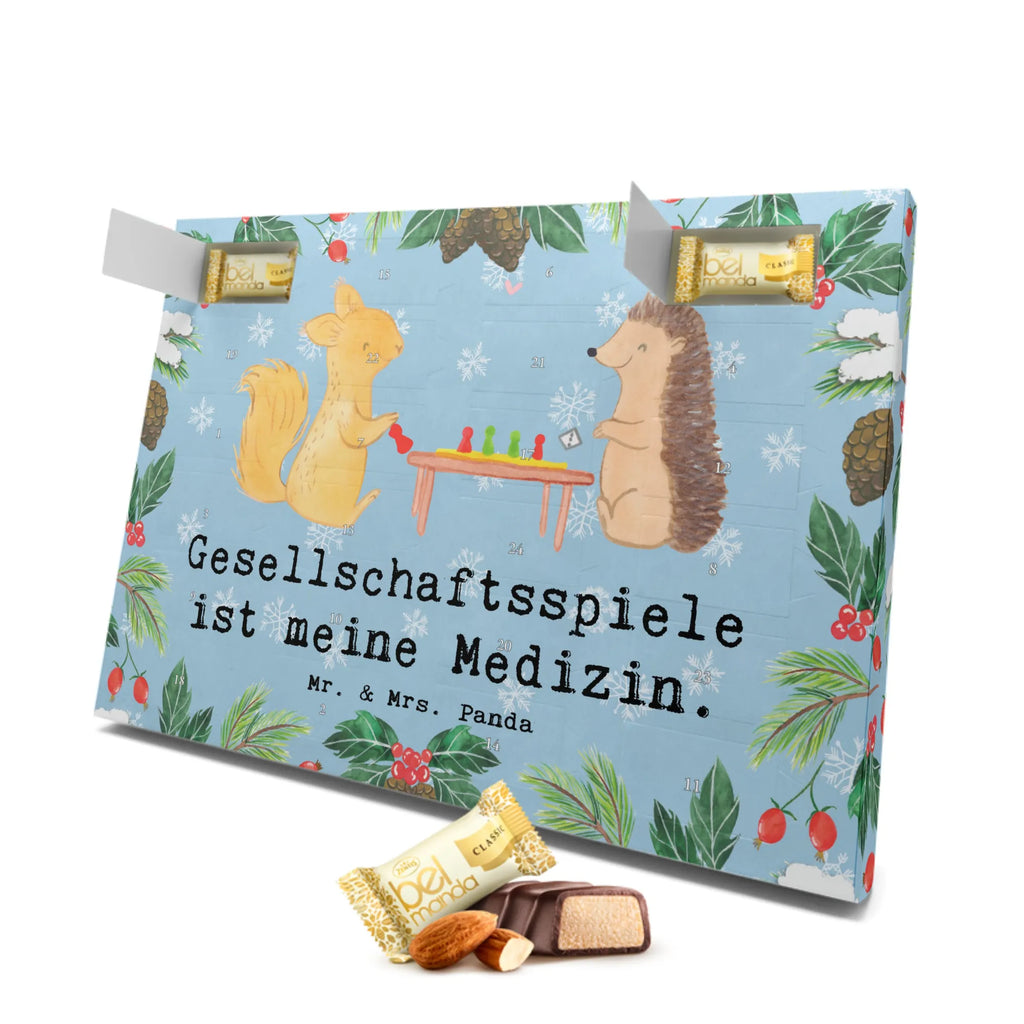 Marzipan Adventskalender Eichhörnchen Gesellschaftsspiele Marzipan Adventskalender, Geschenk, Sport, Sportart, Hobby, Schenken, Danke, Dankeschön, Auszeichnung, Gewinn, Sportler, Spieleabend, Spielen, Gesellschaftsspiele