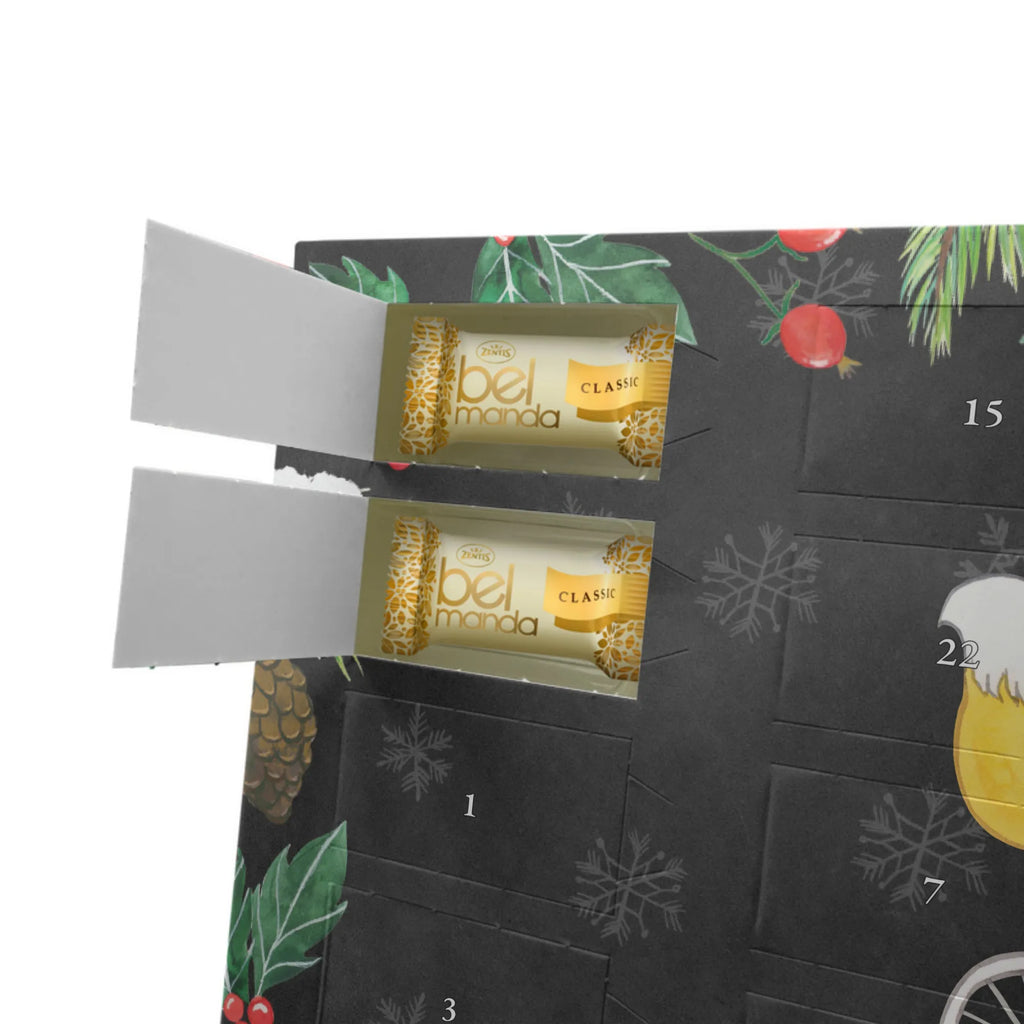 Marzipan Adventskalender Fuchs Fahrrad fahren Marzipan Adventskalender, Geschenk, Sport, Sportart, Hobby, Schenken, Danke, Dankeschön, Auszeichnung, Gewinn, Sportler, Fahrrad fahren, Radsport, Radeln, Trekking, Mountainbiking