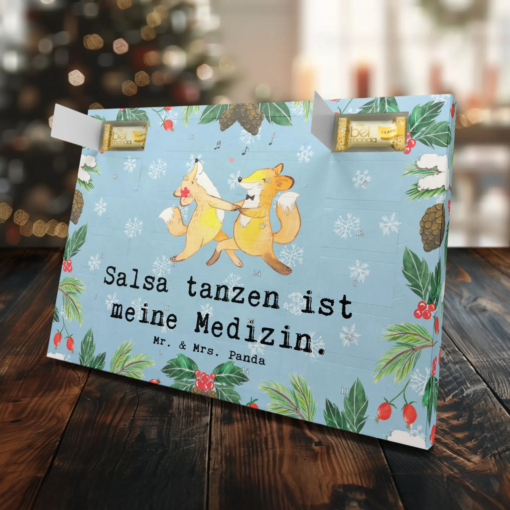 Marzipan Adventskalender Füchse Salsa tanzen Marzipan Adventskalender, Geschenk, Sport, Sportart, Hobby, Schenken, Danke, Dankeschön, Auszeichnung, Gewinn, Sportler, Tanzschule, Salsa tanzen, Tanzkurs, Tanzen