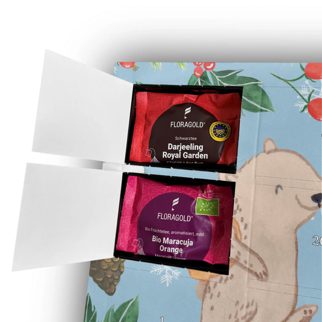  bear Rockclimbing Personalisierter Tee Adventskalender, Geschenk, Schenken, Sport, Sportart, Hobby, Danke, Dankeschön, Auszeichnung, Gewinn, Sportler, Alpinwandern, Alpinismus, Trekking, Bergsteigen, Bergsport, Wandern