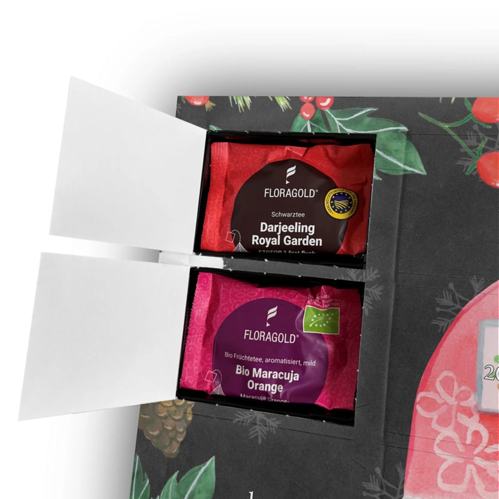  niedźwiedź kamper Personalisierter Tee Adventskalender, Geschenk, Schenken, Sport, Sportart, Hobby, Danke, Dankeschön, Auszeichnung, Gewinn, Sportler, Camper, Wohnmobil, Urlaub, Campen, Roadtrip, Campingplatz, Zelten