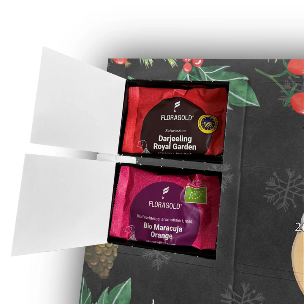  Fox dog training Personalisierter Tee Adventskalender, Geschenk, Schenken, Sport, Sportart, Hobby, Danke, Dankeschön, Auszeichnung, Gewinn, Sportler, Hundeprüfung, Hundeschule, Hundetraining, Hundeerziehung, Welpenschule