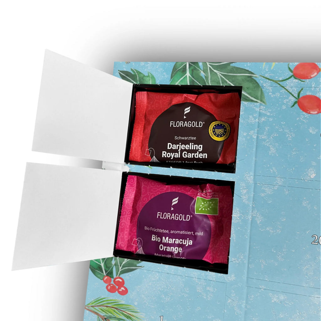  penguin karate Personalisierter Tee Adventskalender, Geschenk, Schenken, Sport, Sportart, Hobby, Danke, Dankeschön, Auszeichnung, Gewinn, Sportler, Selbstverteidigung, Karate Verein, Kampfsportart, Kampfkunst, Karate