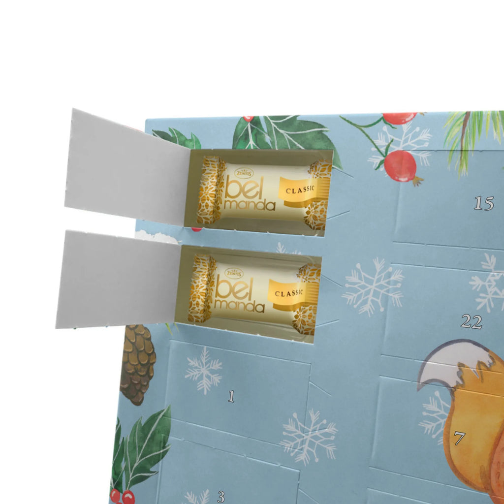 Personalisierter Marzipan Adventskalender Fuchs Banjo Personalisierter Marzipan Adventskalender, Instrumente, Geschenke Musiker, Musikliebhaber, Zupfinstrument, Akustik, Laute, Fuchs, Saiteninstrument, Banjo