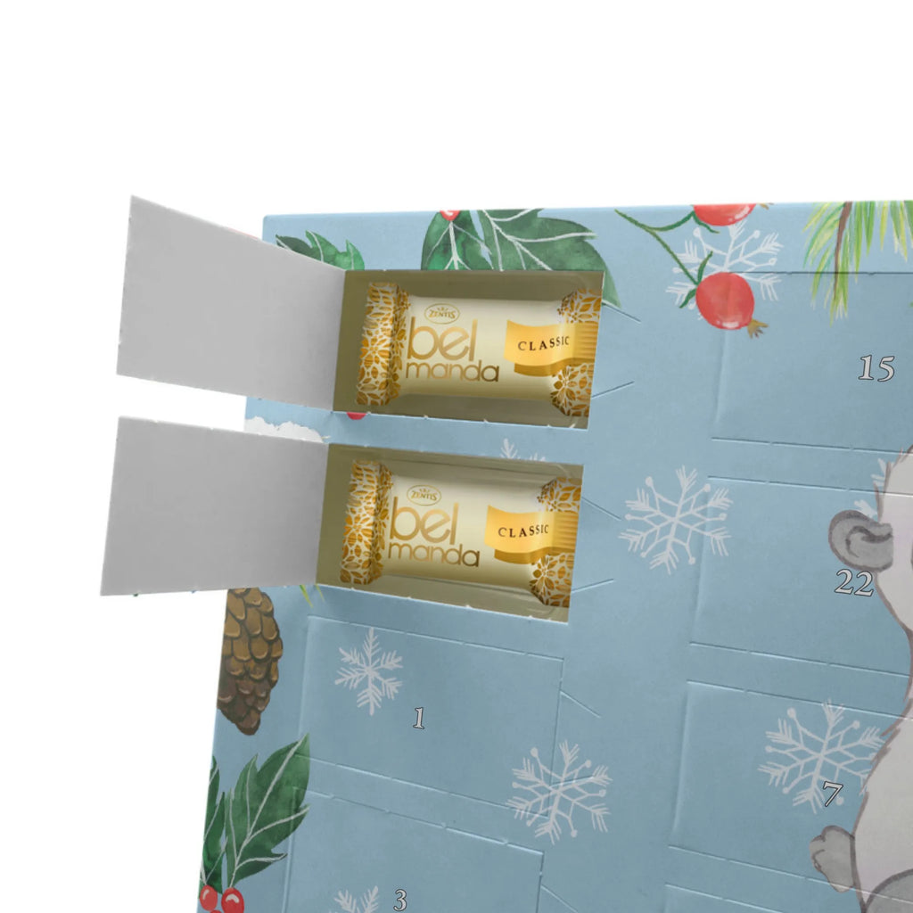 Personalisierter Marzipan Adventskalender Panda Saxophon Personalisierter Marzipan Adventskalender, Instrumente, Geschenke Musiker, Musikliebhaber, Orchester, Holzbläser, Saxophon, Jazz, Panda, Bigband