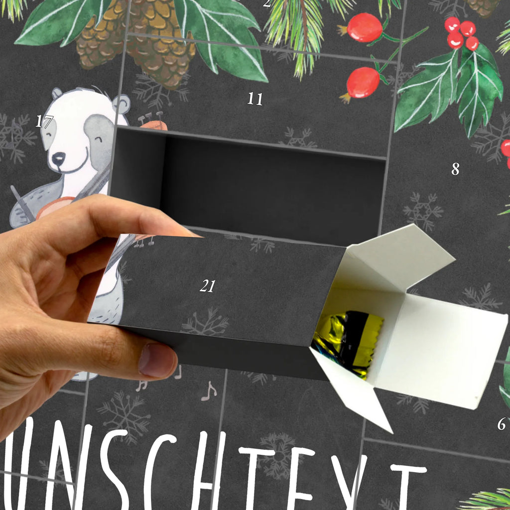  Panda Cello Instruments, gifts for musicians, music enthusiasts