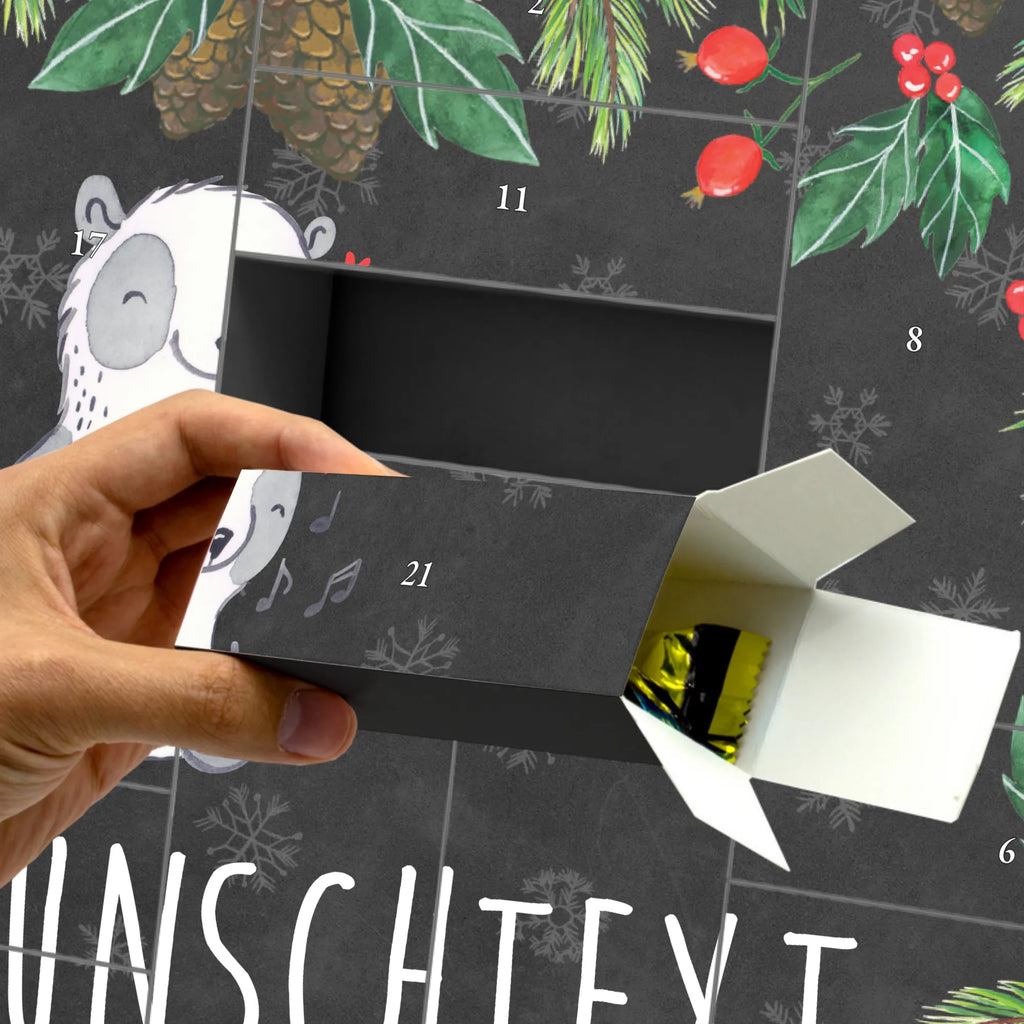  Panda Shamisen Instruments, gifts for musicians, music enthusiasts