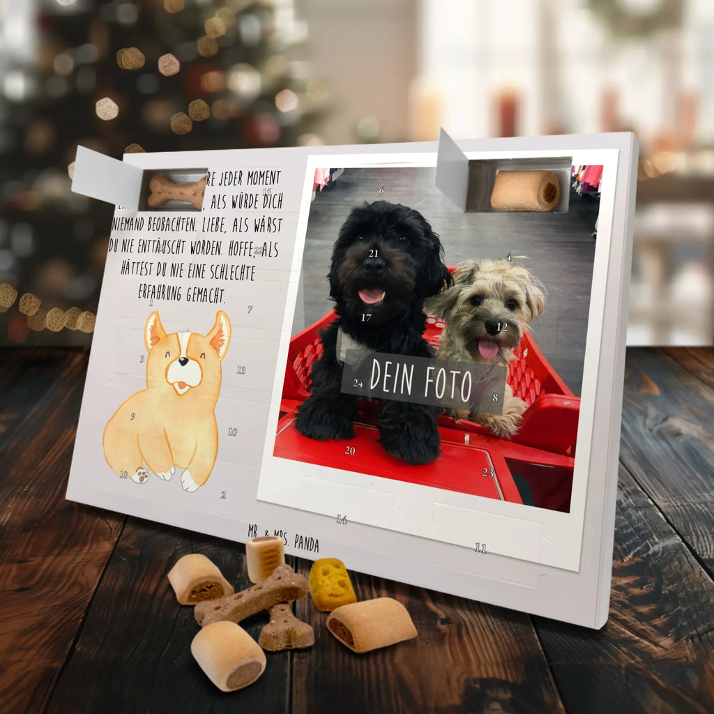 Personalisierter Hunde Foto Adventskalender Corgie Personalisierter Hunde Foto Adventskalender, Sprüche, Hund, Hunderasse, Hundebesitzer, Hundemotiv, Haustier, Tierliebhaber, Motivation, Hundespruch, Welsh Corgie Pembroke, Lebensfreude, Spruch, Corgie, Britisch