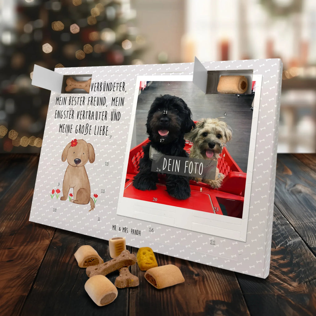 Personalisierter Hunde Foto Adventskalender Hund Dame Personalisierter Hunde Foto Adventskalender, Sprüche, Hund, Hunderasse, Hundebesitzer, Hundemotiv, Haustier, Tierliebhaber, Hundeliebe, Liebe, Hundeglück, Frauchen, Hunde