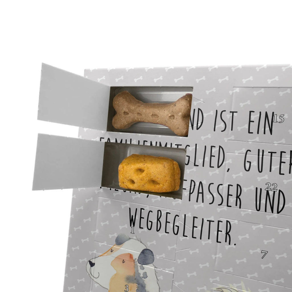 Personalisierter Hunde Foto Adventskalender Hund Australien Shepherd Personalisierter Hunde Foto Adventskalender, Sprüche, Hund, Hunderasse, Hundebesitzer, Hundemotiv, Haustier, Tierliebhaber, Spruch, Shepherd, Familienhund, Hundeliebe, Australien Shepherd