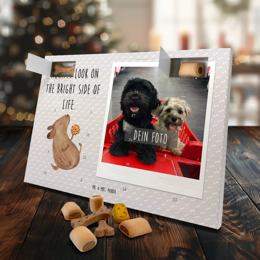 Personalisierter Hunde Foto Adventskalender Hund Keks Personalisierter Hunde Foto Adventskalender, Sprüche, Hund, Hunderasse, Hundebesitzer, Hundemotiv, Haustier, Tierliebhaber, Hundeleckerli, Hundekekse, Hundesnacks, Leckerli