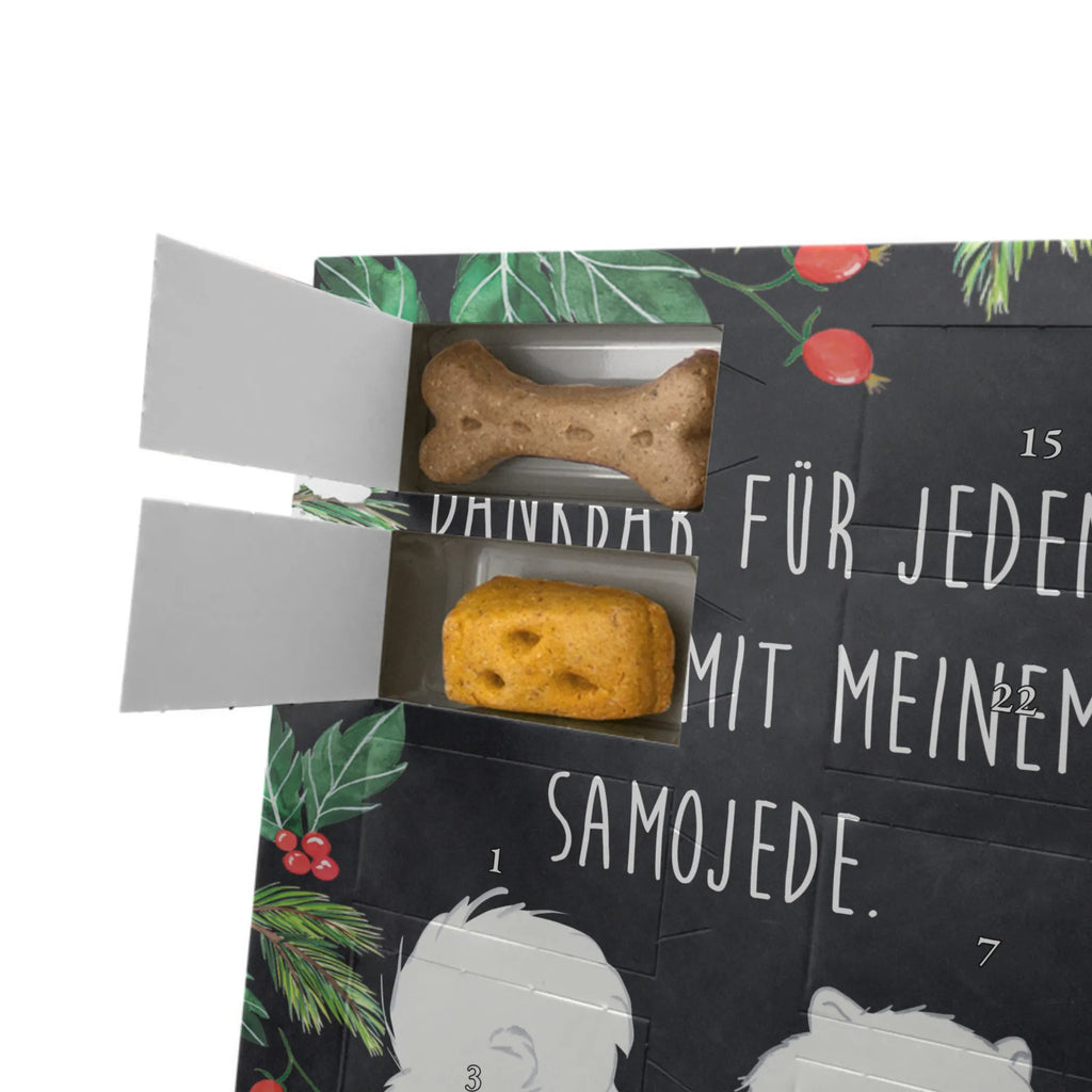Personalisierter Hunde Foto Adventskalender Samojede Moment Personalisierter Hunde Foto Adventskalender, Geschenk, Schenken, Hund, Hunderasse, Rassehund, Hundebesitzer, Tierfreund, Welpe, Samojedenhund, Samojede, Samojedenspitz