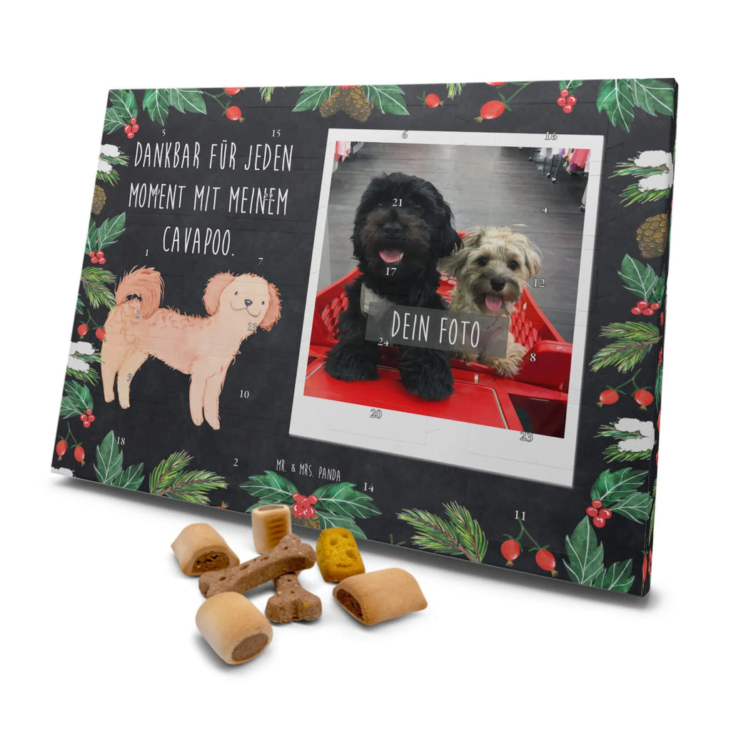 Personalisierter Hunde Foto Adventskalender Cavapoo Moment Personalisierter Hunde Foto Adventskalender, Geschenk, Schenken, Hund, Hunderasse, Rassehund, Hundebesitzer, Tierfreund, Welpe, Cavoodle, Cavapoo